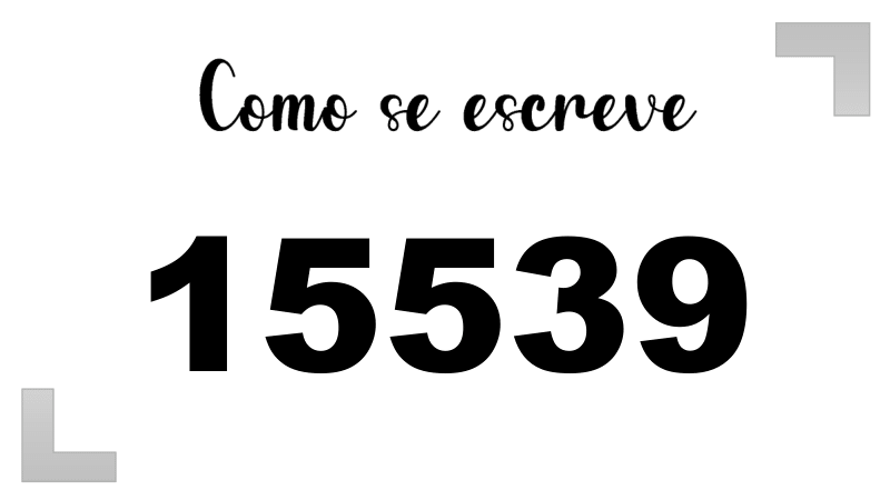 Imagem do número 15539