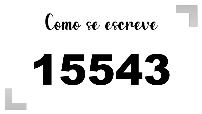 Imagem do número 15543