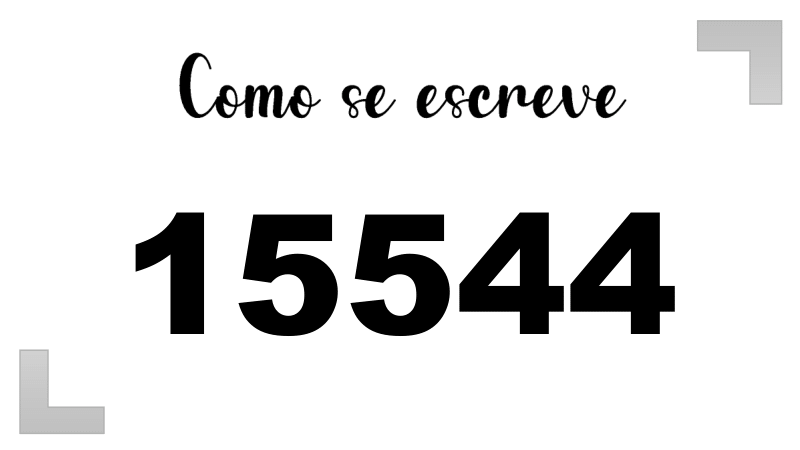 Imagem do número 15544