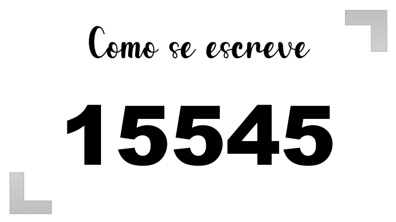 Imagem do número 15545