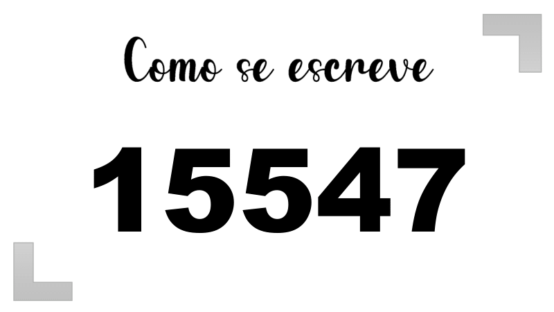 Imagem do número 15547