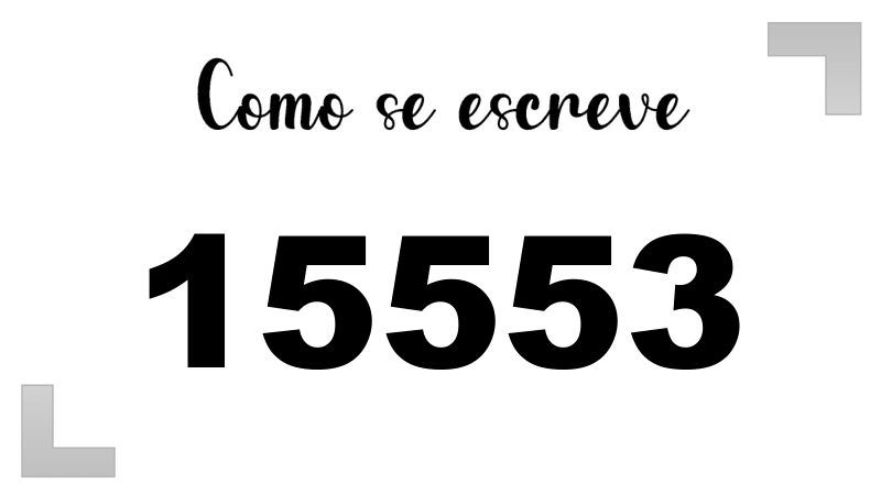 Imagem do número 15553