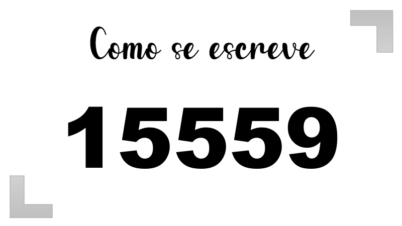 Imagem do número 15559