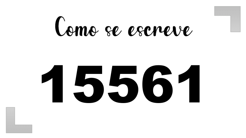 Imagem do número 15561