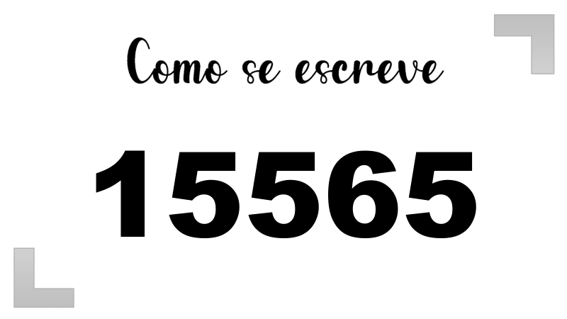 Imagem do número 15565