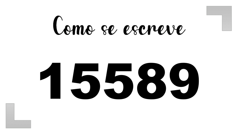 Imagem do número 15589