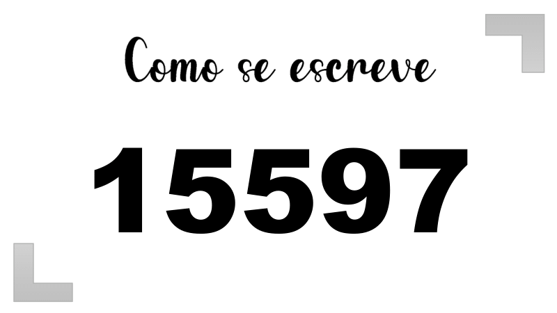 Imagem do número 15597