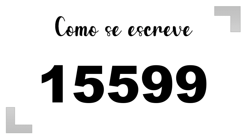 Imagem do número 15599