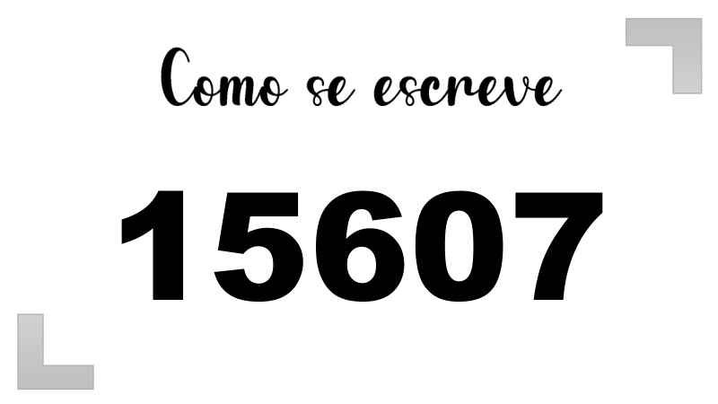 Imagem do número 15607