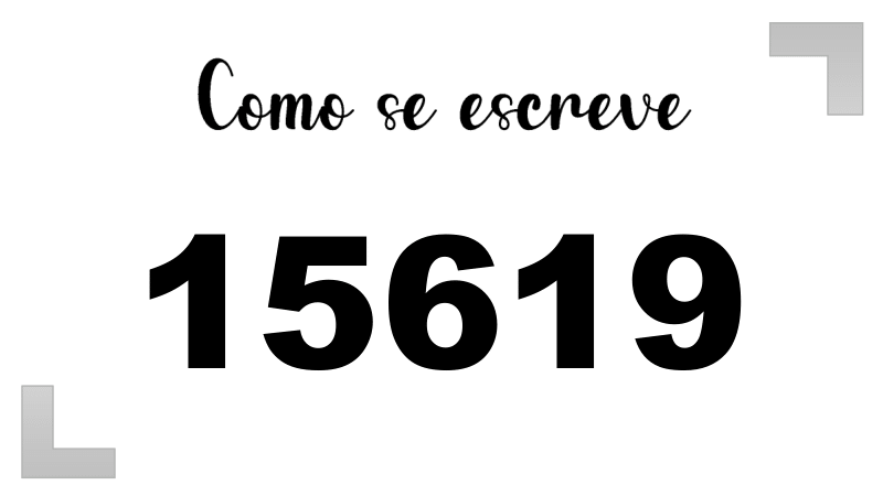 Imagem do número 15619