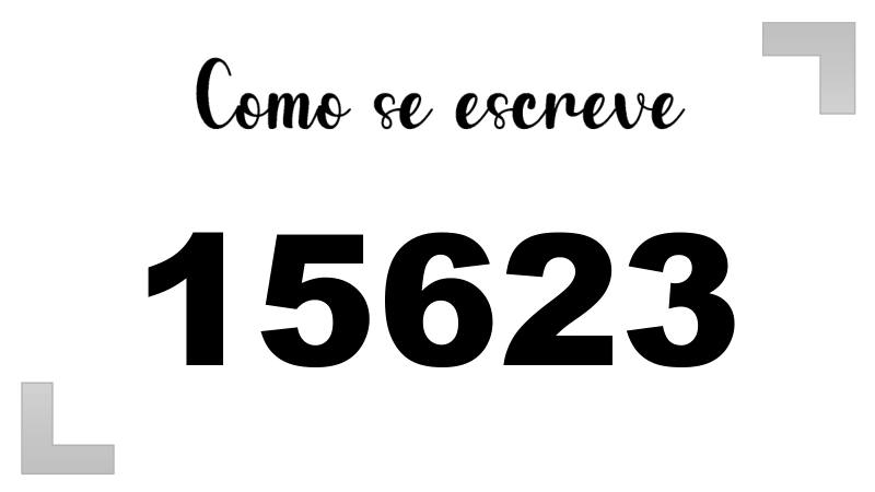Imagem do número 15623