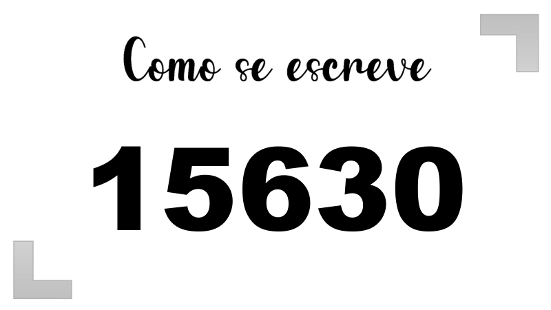 Imagem do número 15630