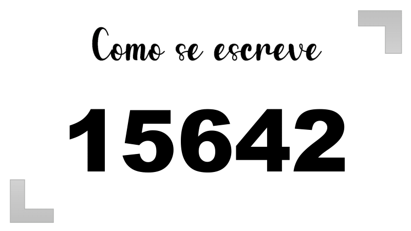 Imagem do número 15642