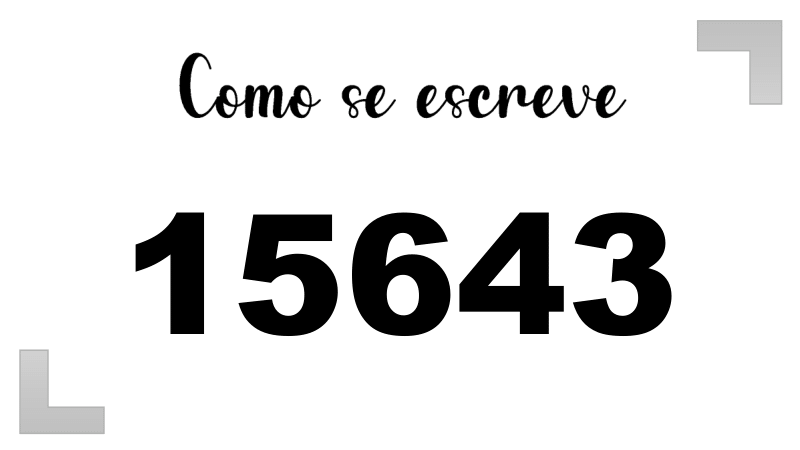Imagem do número 15643