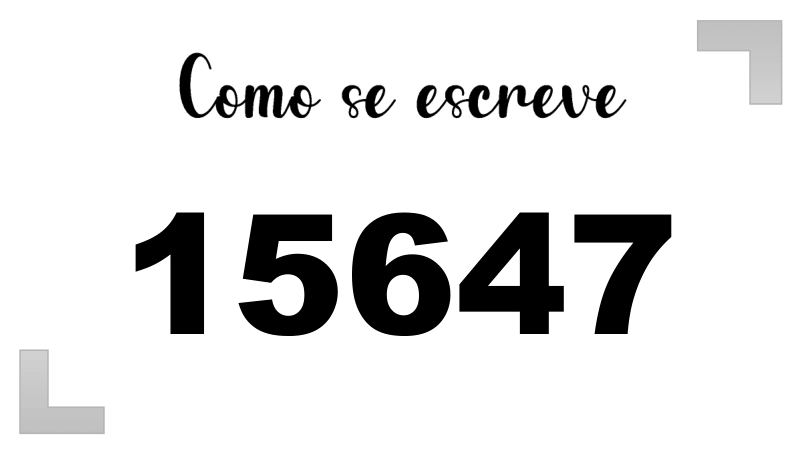 Imagem do número 15647