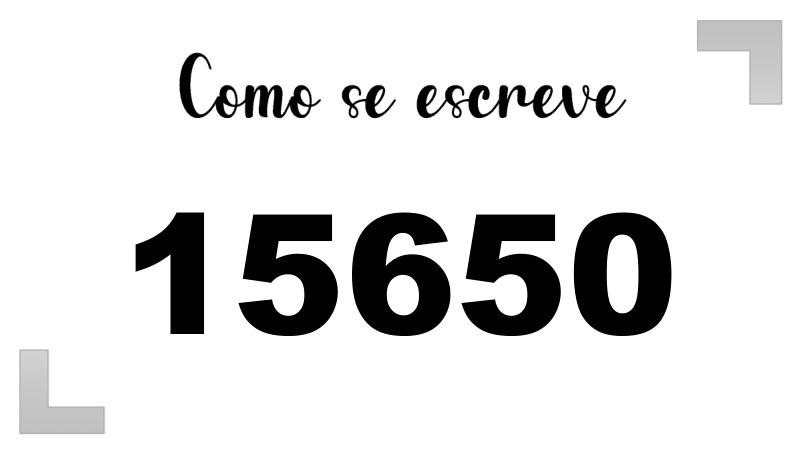 Imagem do número 15650