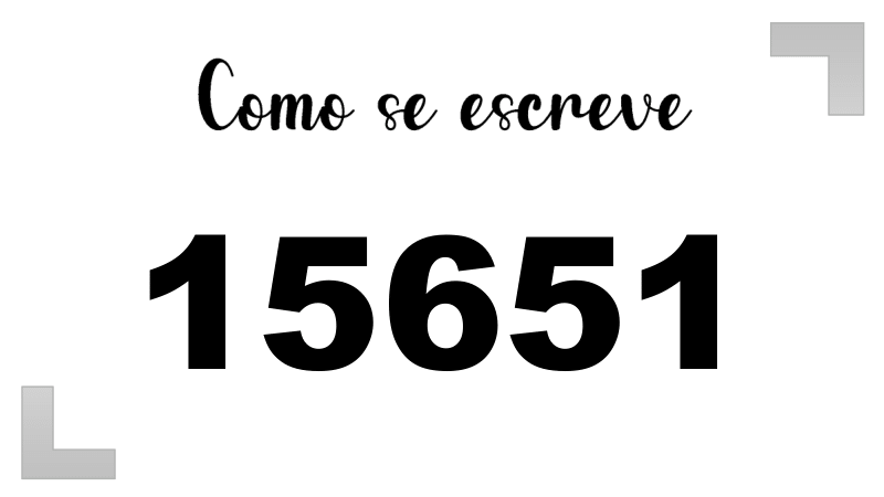 Imagem do número 15651