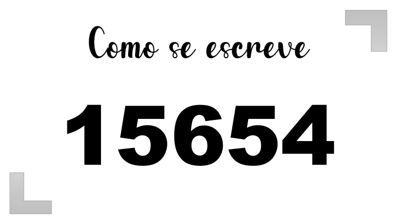 Imagem do número 15654