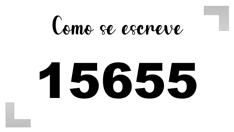 Imagem do número 15655