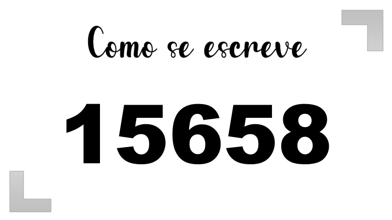 Imagem do número 15658