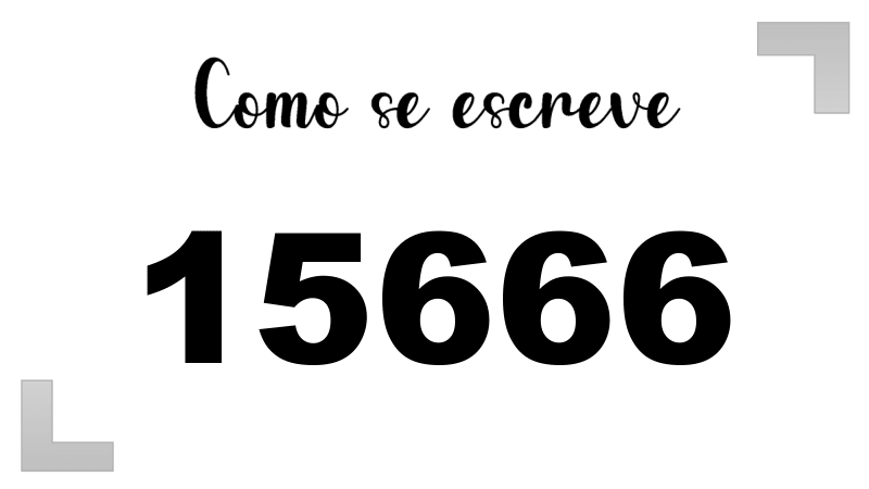 Imagem do número 15666