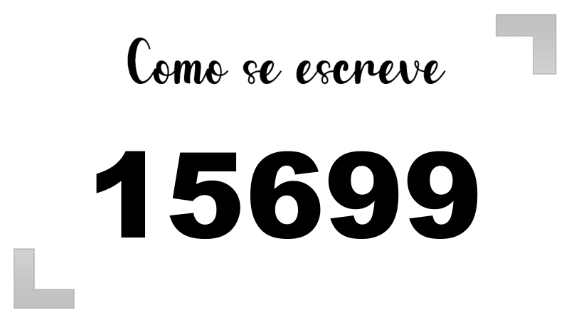 Imagem do número 15699