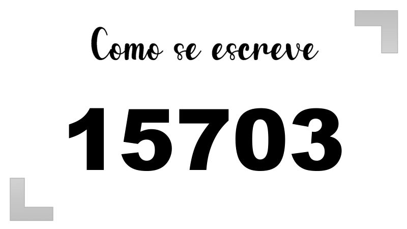 Imagem do número 15703