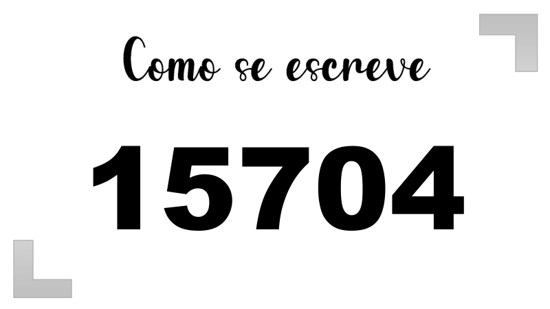 Imagem do número 15704