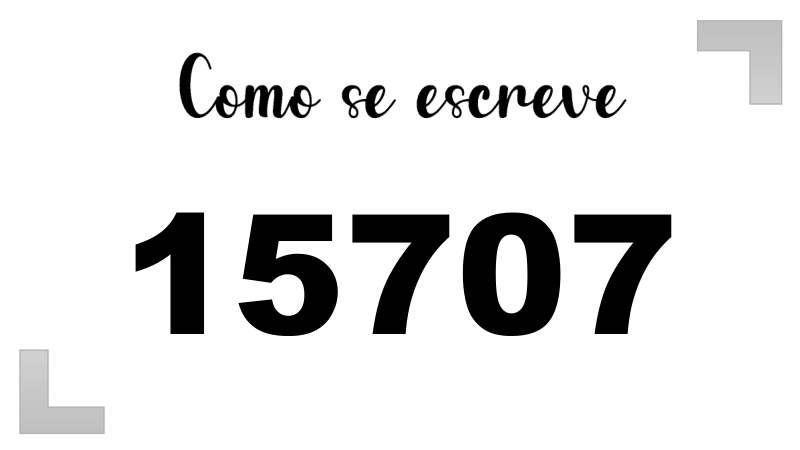 Imagem do número 15707