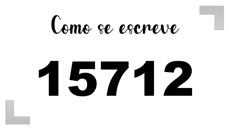Imagem do número 15712
