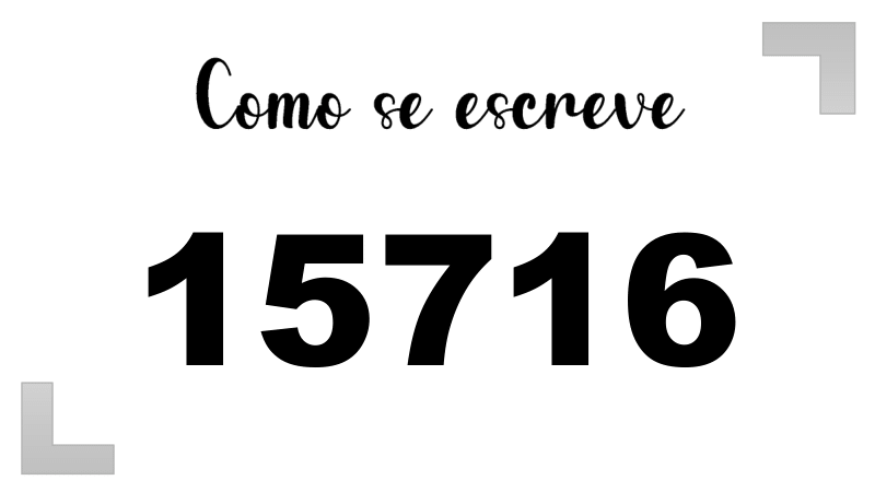 Imagem do número 15716