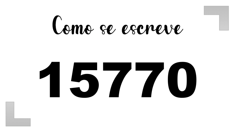 Imagem do número 15770