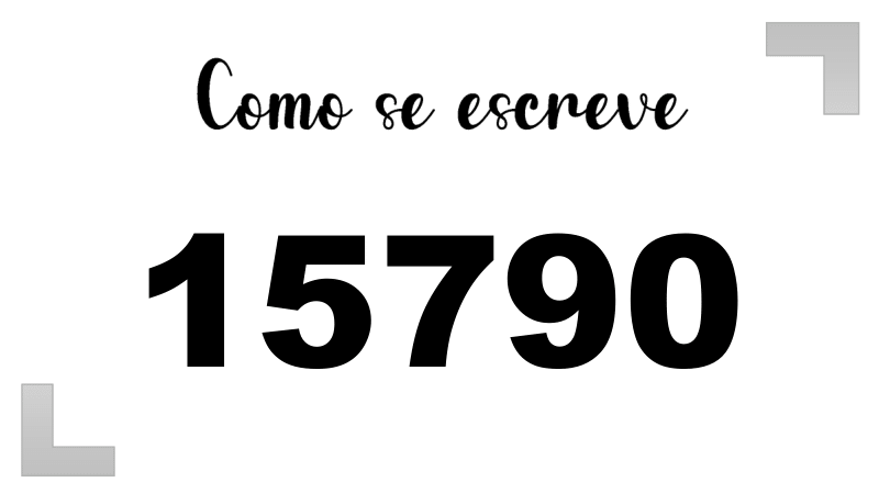 Imagem do número 15790
