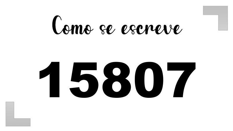 Imagem do número 15807