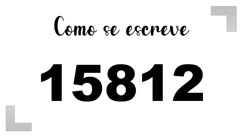 Imagem do número 15812