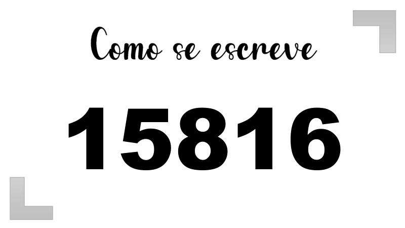 Imagem do número 15816