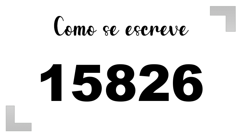 Imagem do número 15826