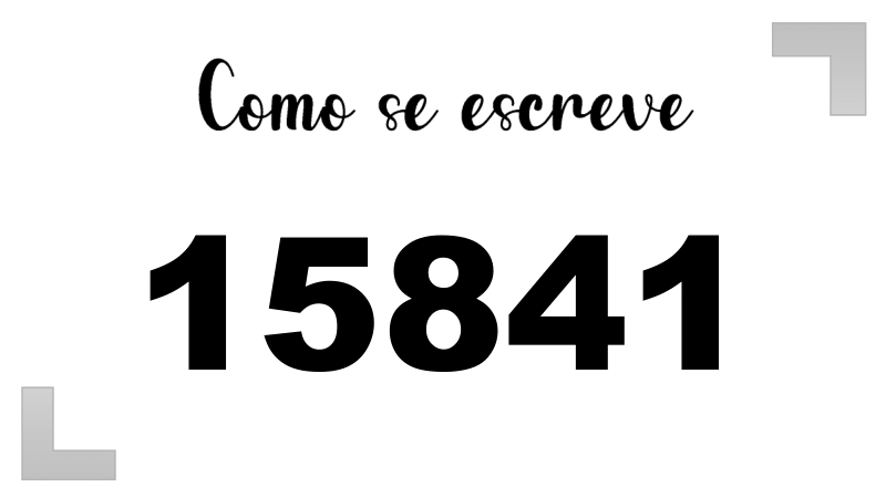 Imagem do número 15841