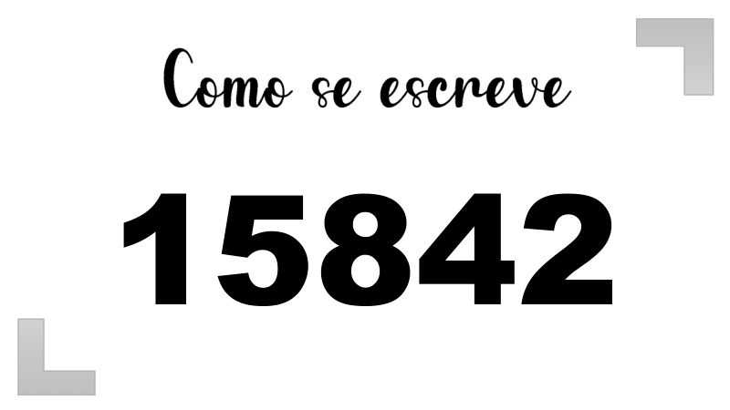 Imagem do número 15842