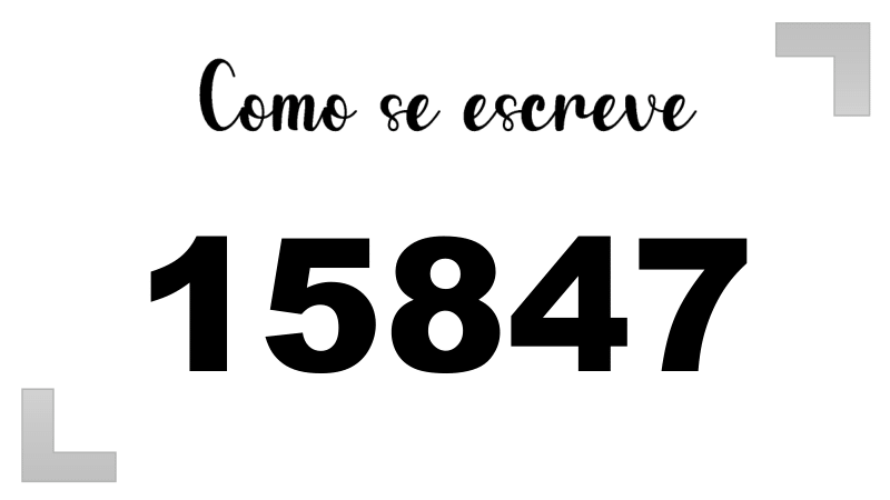 Imagem do número 15847