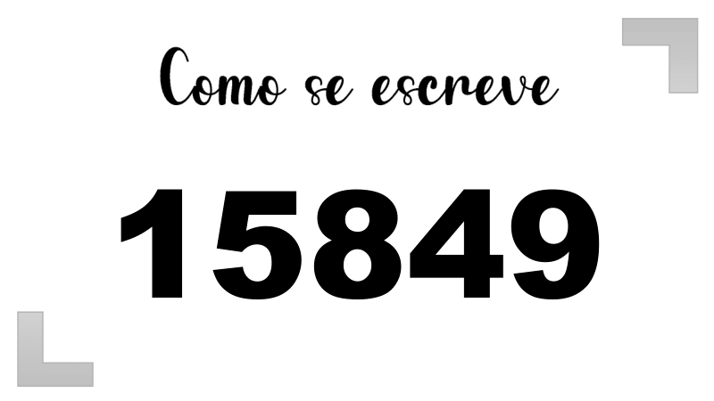 Imagem do número 15849