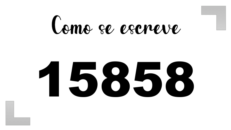 Imagem do número 15858