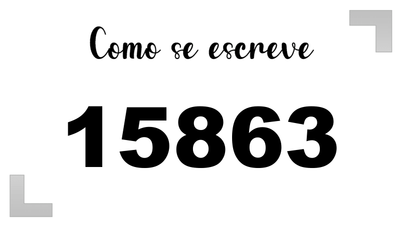 Imagem do número 15863