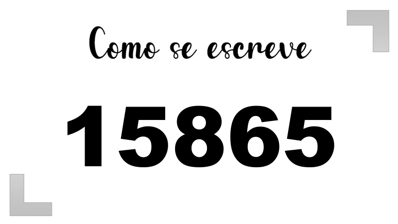 Imagem do número 15865
