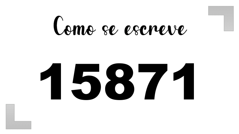 Imagem do número 15871