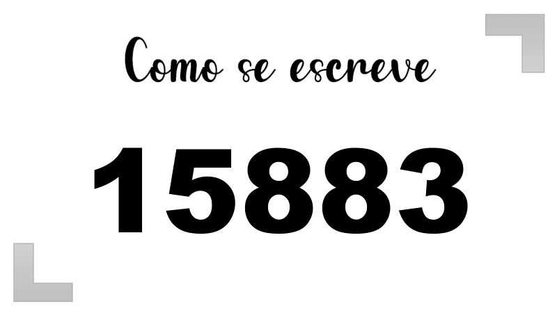 Imagem do número 15883