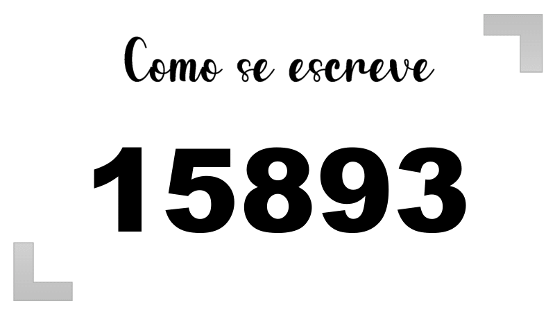 Imagem do número 15893