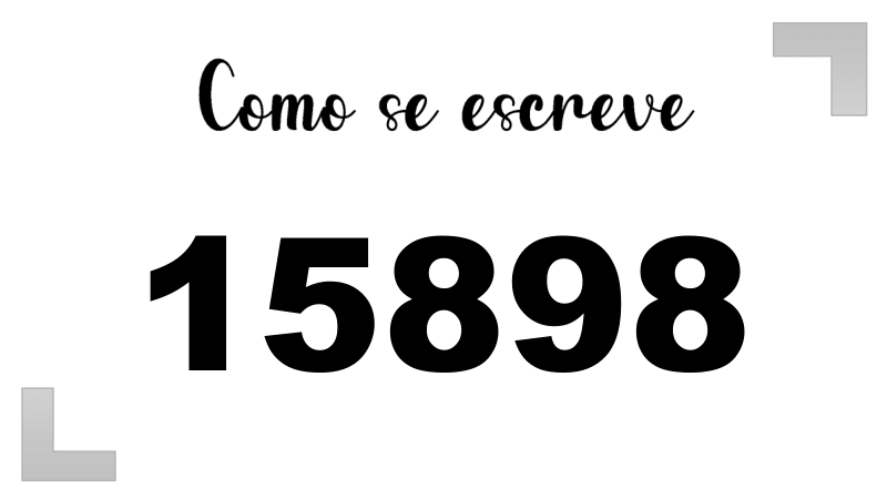 Imagem do número 15898
