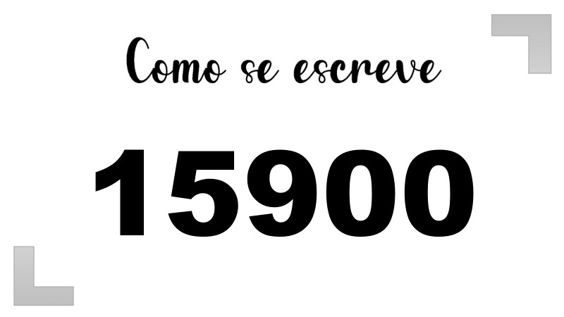 Imagem do número 15900