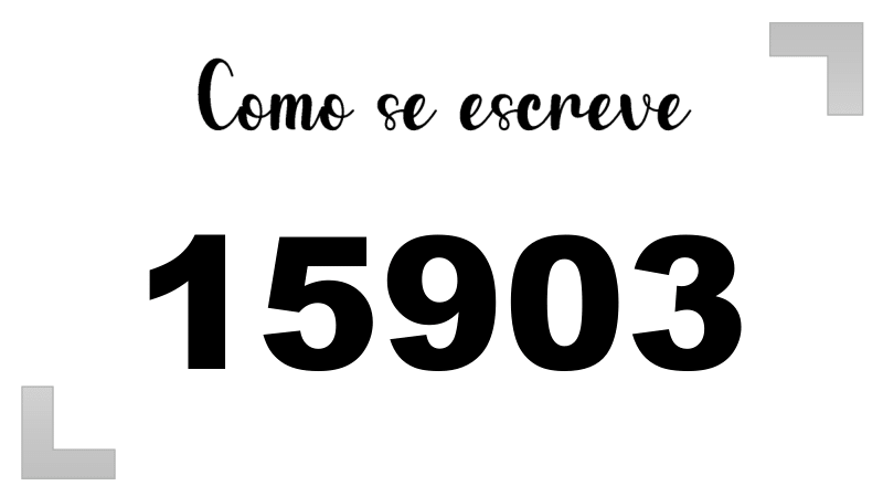 Imagem do número 15903